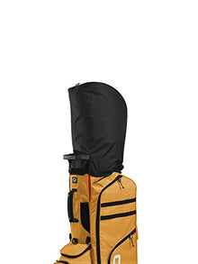 OGIO 2020 Convoy SE Stand Bag Mustard