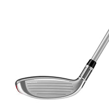 TaylorMade Stealth Combo Set Ladies Righthanded Red