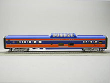 Lionel VISTAVISION Dome Passenger Car O Gauge Chesterfield