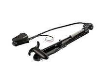 MotorGuide X3 Freshwater Bow Mount Trolling Motor 50-Inch Shaft 55-Pound Peak Thrust Black