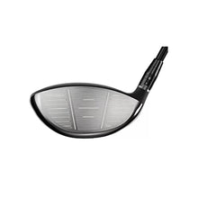 Callaway Golf 2022 Rogue ST Max Driver Silver