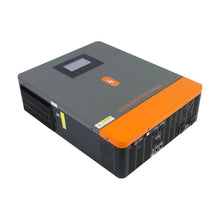 13.2kW 220V Hybrid Solar Inverter