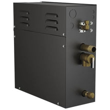 Delta SteamScape 10kW Steam Generator for Showers, Steam Shower Generator 240v, 5GE-SMP10-240-1