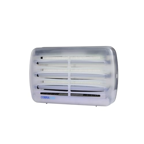 Brandenburg Genus Cobra - LED 330H - Catcher - Insect Light Trap