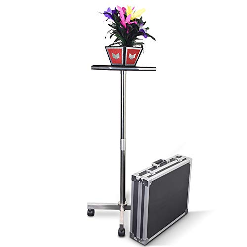 SUMAG Vanishing Bouquet & Vase Magic Trick for Magicians