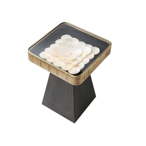 LILIUPEILONG Tea Table, Used for Balconies, Cafes, Offices