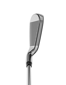 Callaway Big Bertha BB23 Iron Set Right Graphite Regular Black/Red
