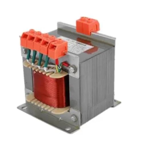 RZQUAL 4000W Voltage Converter 415V 380V 230V 220V to 220V 110V Step Down Single Phase