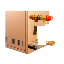 POGHDBXA Sauna Accessories, Shower, Generator for Sauna and Home Bath