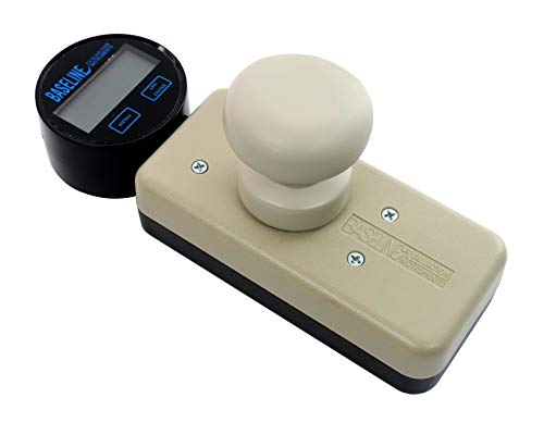 Baseline Digital Hydraulic Wrist Dynamometer 500 lbs
