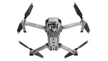 DJI Mavic Pro Platinum Fly More Combo-US