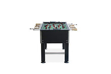 KICK Triumph 55" Foosball Table Black