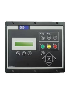 PowerWizard 1.1+ Generator Controller Panel(White)