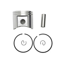 55mm Cylinder Piston Kit fit for 385 385XP 385XPG 385 EPA 385XP Replacement Part 544 00 65-02 Chainsaw Parts Accessories