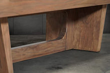 Empire USA Nixon Billiards - Kai Slate Billiard Pool Table Walnut