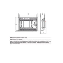 Control Module Panel Generator InteliGen4 200 Genset Controller