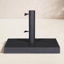 OROTLECT 99.32 Lb. Stainless Steel Free Standing Umbrella Base