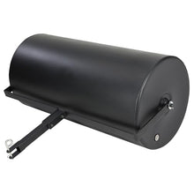 Strongway 48in. W x 24in. Dia. Steel Drum Lawn Roller, 45in. Working Width
