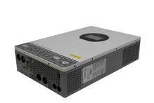 ATE Power 12KW 48V Split Phase Solar Hybrid Inverter