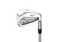 Mizuno Pro 223 Golf Iron Set 4-GW Right Hand Steel Shaft Stiff Flex Chrome