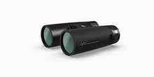 GPO German Precision Optics Passion ED 8x42mm Binoculars Charcoal Black