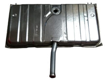 FOLIAGE 1970-1972 Nova Ventura Stainless Fuel Tank
