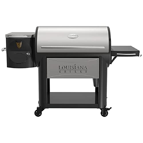 Louisiana Grills Founders Legacy 1200 Pellet Grill (10594)