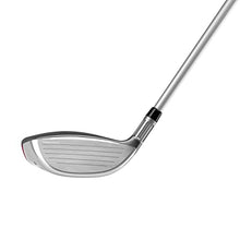 TaylorMade Stealth Steel Fairway Womens #3HL Righthanded Red