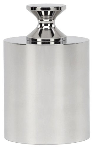 Ohaus Stainless Steel ASTM Class 1 NVLAP Certified Calibration Weight 20kg