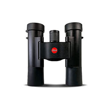 Leica Ultravid 10x25 BCR Compact Binoculars Black
