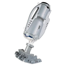 POOL BLASTER Pro 1000 Commercial Pool Vacuum for Inground Pools, Cordless Portable Heavy Duty Power, Up to 2 Hr Runtime, Sealed Rechargeable Battery, Filter Bags for Professional Clean, Rechargeable