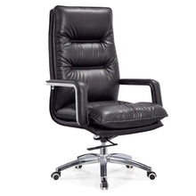 VZDUYHJ The Boss's Chair Can Be Used As Recliner for Household Leisure Rotating Chairs