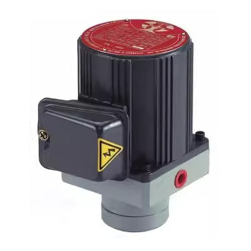 BFOYDLUJ TK-160 3 Pole 4 Output 75W Circulating Pump Motor(TK-160 380V)