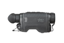 AGM Global Vision ReachIR LRF 25-384 Thermal Imaging Monocular with Laser Range Finder Black