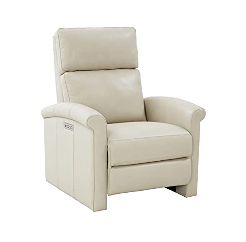 BarcaLounger Jaxon Zero Gravity Power Recliner - (Barone Parchment)