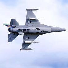 Fms F-16C Fighting Falcon 70mm EDF PNP Super Scale RC Jet F-16(pnp)