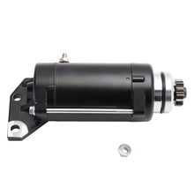 Compatible with FX1800 WaveRunner Engine Starting Motor 6S5-81800-00-00 6S5818000000 Universal Fit Aftermarket Replacement