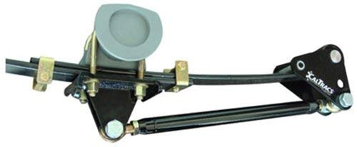 CALVERT RACING CalTracs Drag Profile 2-Hole 1967-1969 F-Body 2/pkg
