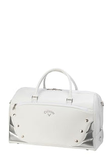 Callaway EXIA Boston 24 Boston Bag White