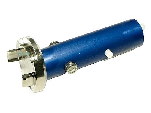 Upgrade for Zodiac Pool Systems 3-17-7 Caretaker Aluminum Head Removal Tool