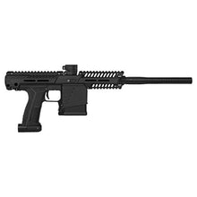 Planet Eclipse MG100 PAL Mechanical Paintball Marker Black