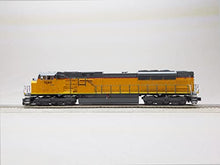Lionel Norfolk Southern Legacy SD90MAC Diesel Locomotive #7240 O Gauge Yellow