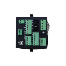 XJVQPVHHH M7T Controller M7 Control Panel Display for Lighting Tower