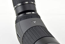 TRACT TORIC UHD 27-55x80 Spotting Scope Angled Body Dark Gray