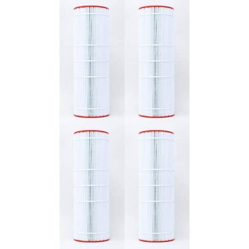 Unicel Replacement Filter Cartridge (4 Pack)