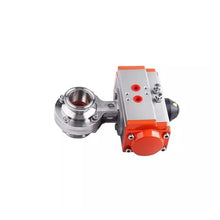 LIDUYWNAP 8"(204mm) 217mm Valve