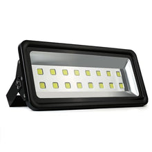Sunkkes 800W LED Flood Lights Outdoor, Super Bright Exterior Lamp, 6000K Daylight White, Waterproof IP66 Security Light for Garage, Backyard, Construction Site, Stadium