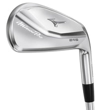 Mizuno Pro 245 Golf Iron Set 3-PW Right Hand Steel Regular