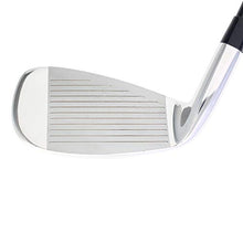 Majek Men’s MX4 Hybrid Iron Set Black
