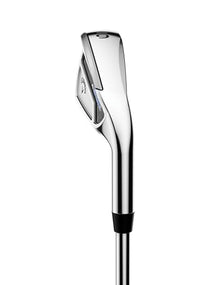 Callaway Paradym AI Smoke Iron Set Right Hand Steel Regular Chrome
